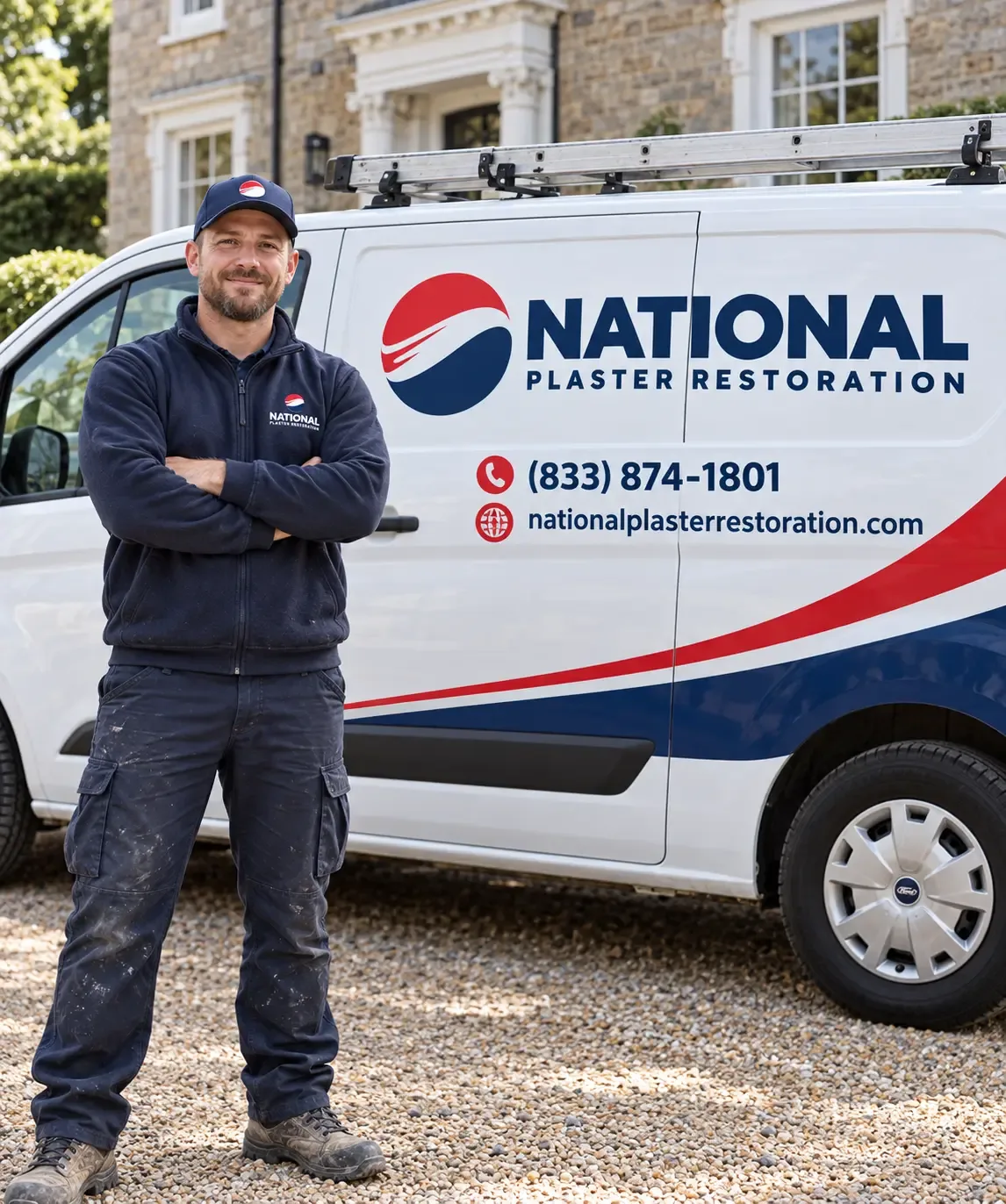 Plaster Repair company in Slaughters, KY